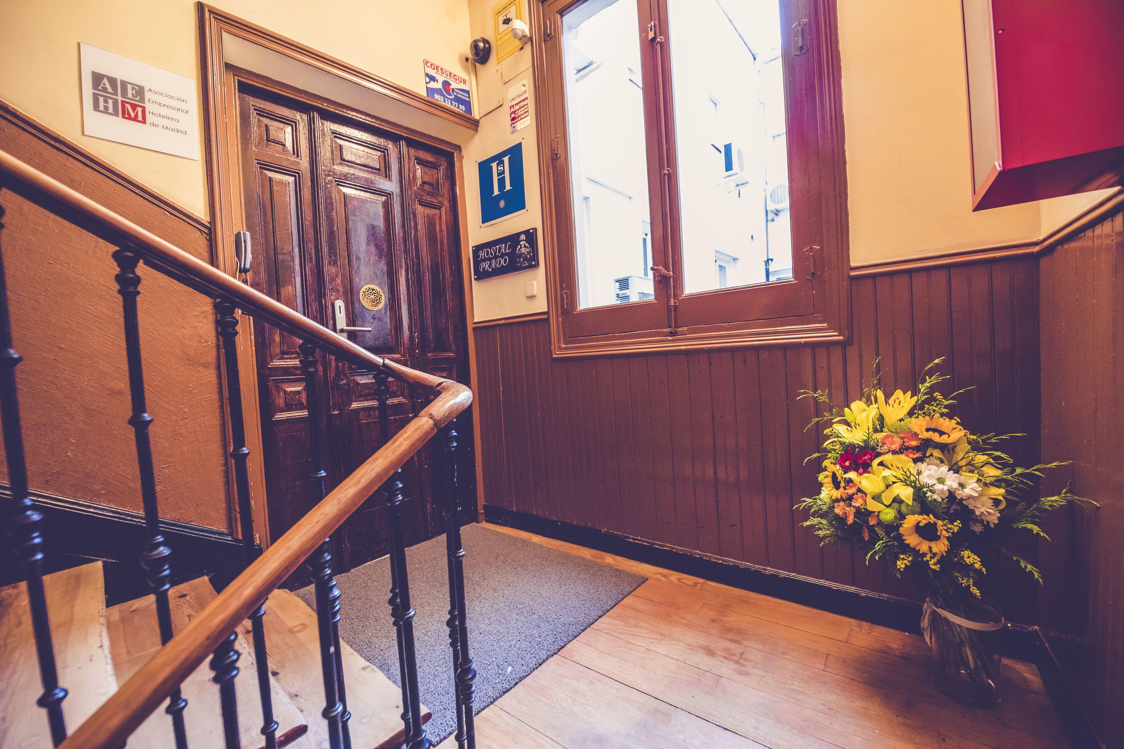 Hostal Prado — Photos 3
